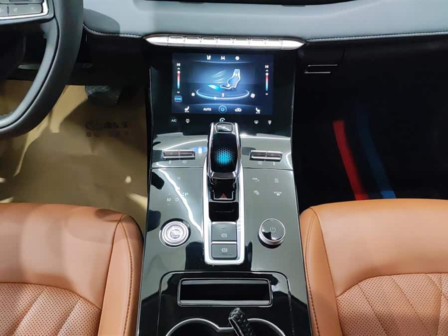 奇瑞 瑞虎8 PLUS 2022 汽车图片 #17