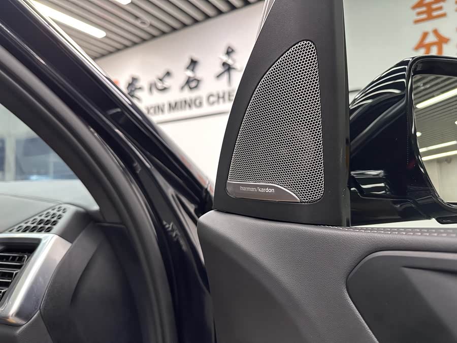 BMW X5 2024 imagem de carro #17