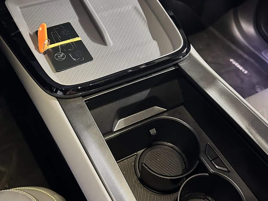 Lynk & Co 08 EM-P 2024 car image #17
