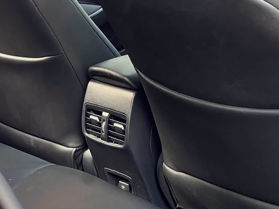 Toyota Levin 2023 car image #17