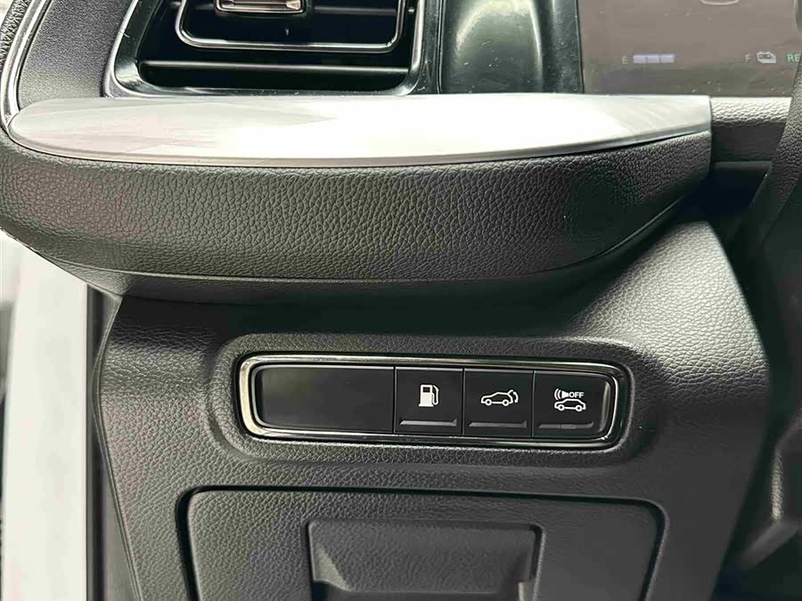 GAC Trumpchi Empow 2021 car image #17