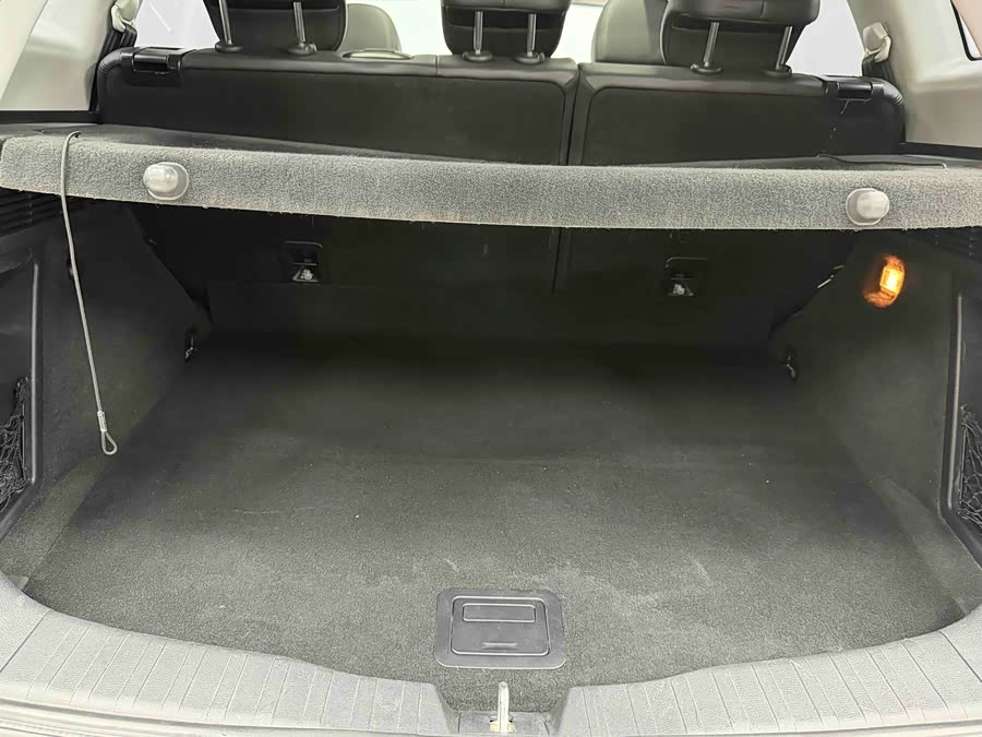 哈弗 哈弗H6 Coupe 2017 汽车图片 #17