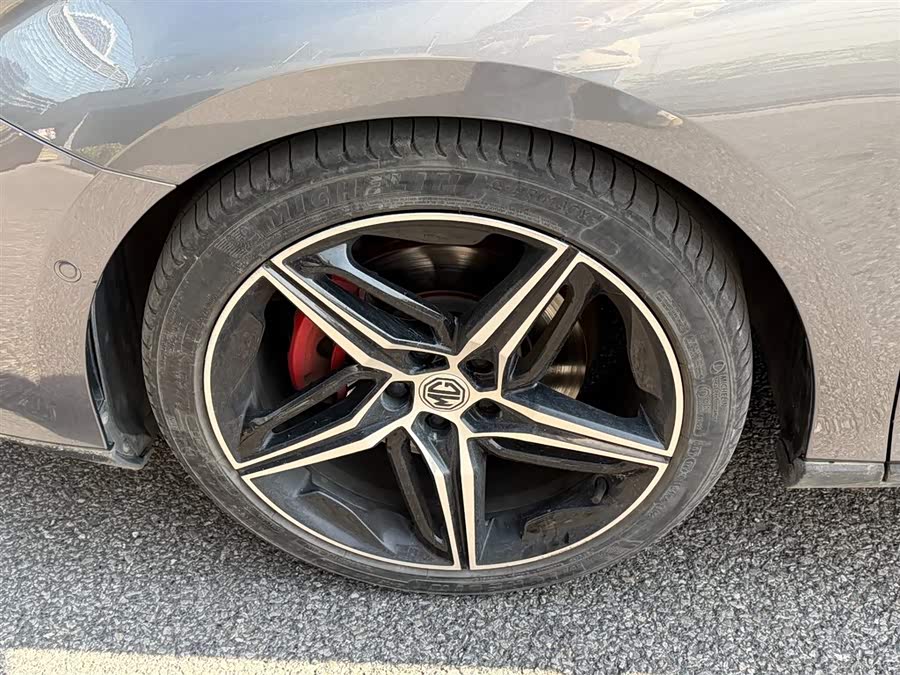 MG 7 2023 immagine di auto #17