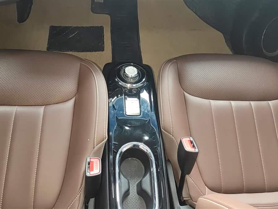 五菱汽车 五菱缤果 2023 汽车图片 #17