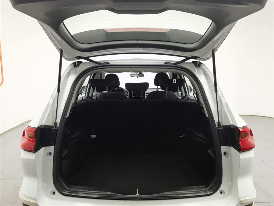 Haval M6 2022 car image #17