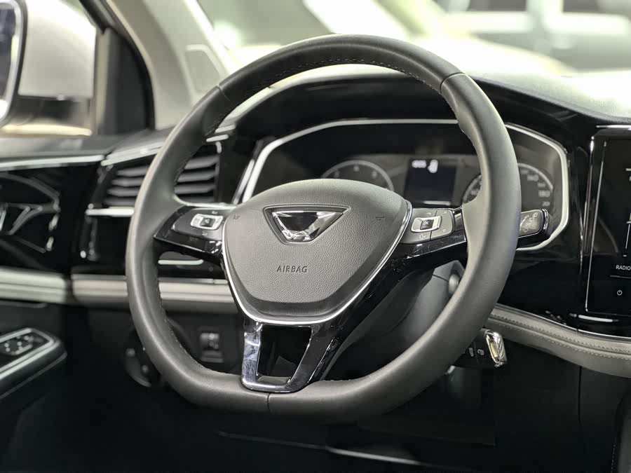 捷达 捷达VS5 2023 汽车图片 #17