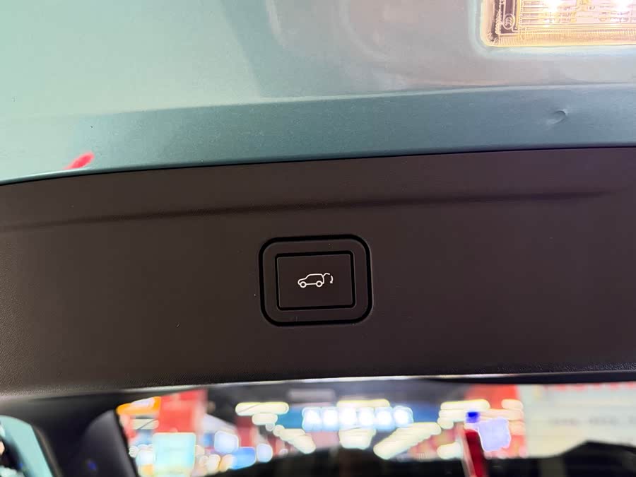 Deepal S05 2024 immagine di auto #17