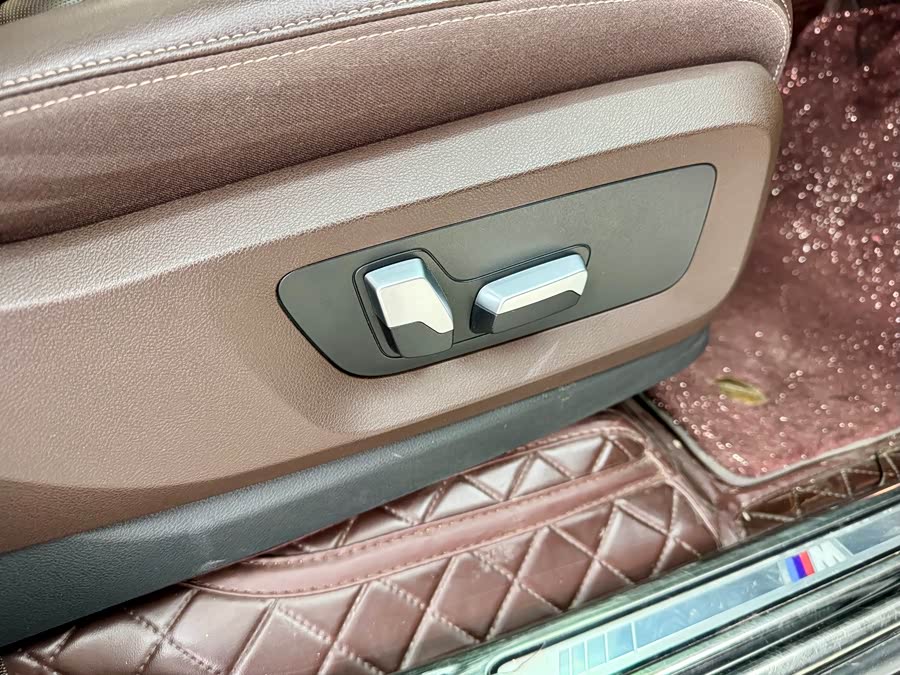 BMW X5 2022 imagen de coche #17