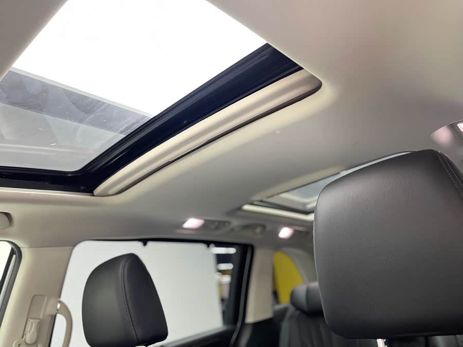 Honda ODYSSEY 2018 car image #17