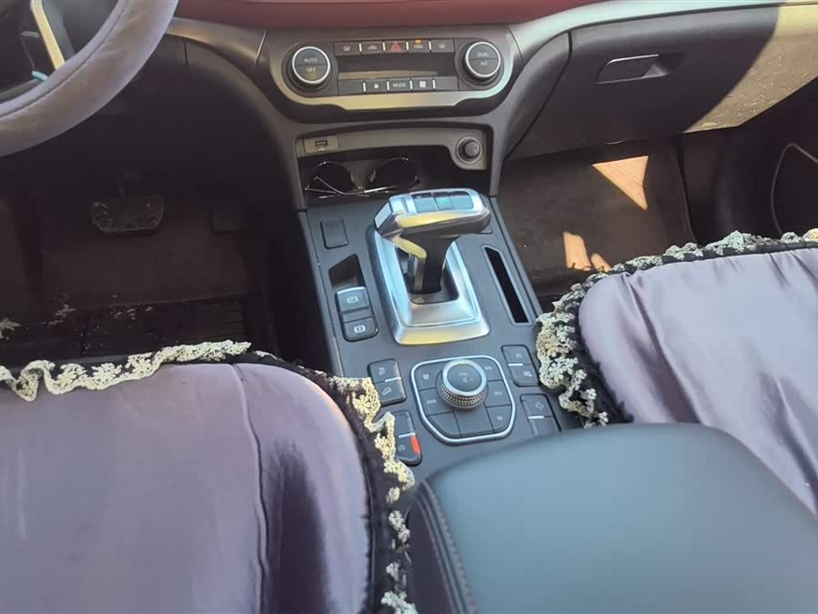 哈弗 哈弗H6 Coupe 2020 汽车图片 #17