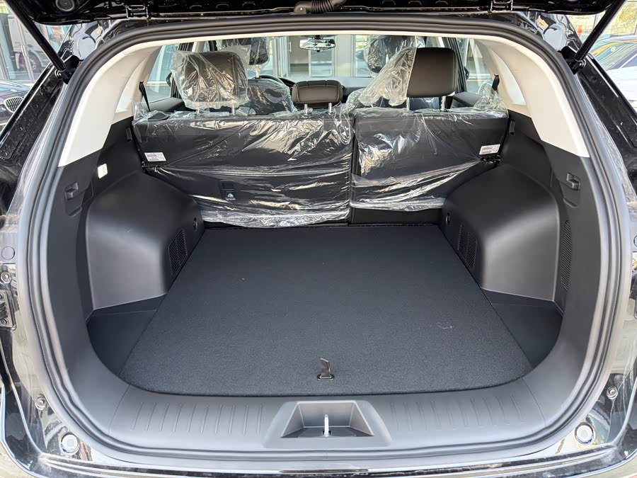 Kaiyi Kunlun immagine di auto #17