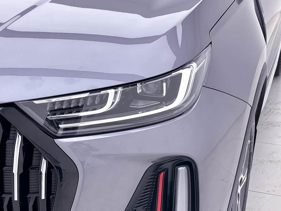 Chery Tiggo 7 Plus 2022 immagine di auto #17