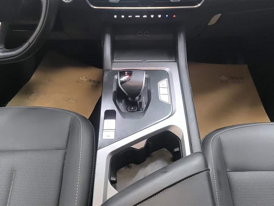 Jetour X90 PLUS 2023 image de voiture #17