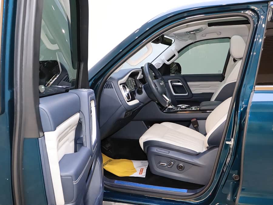 Beijing 2023 immagine di auto #17