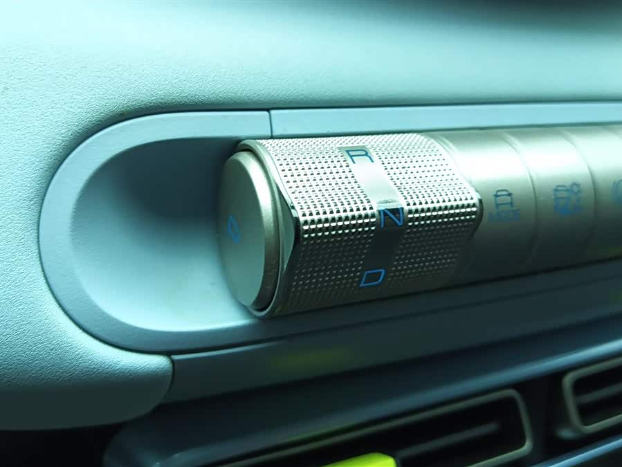 BYD Seagull 2024 immagine di auto #17