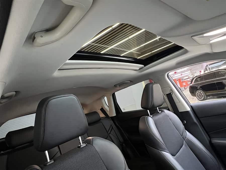 Changan CS35 Plus 2023 imagem de carro #17