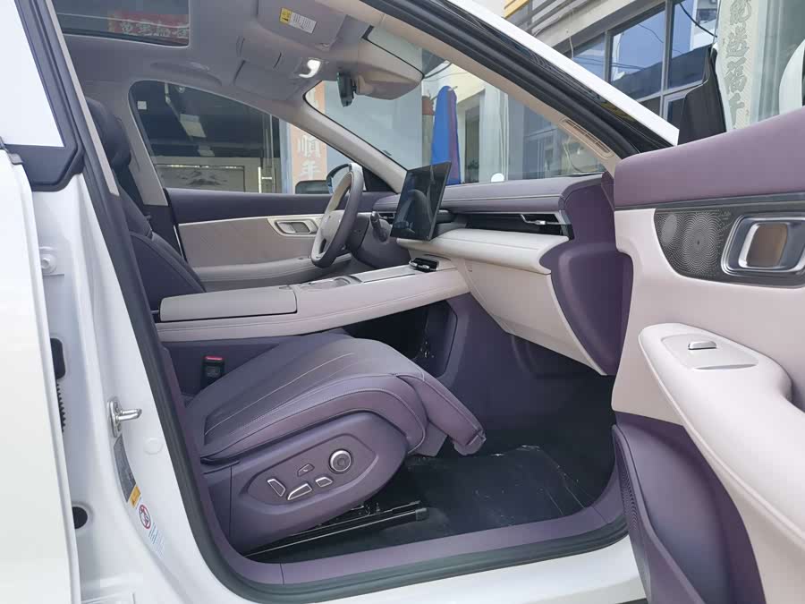 Deepal S07 2026 image de voiture #17