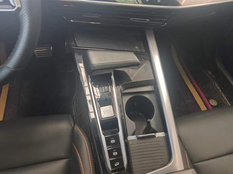 MG ONE 2021 صورة سيارة #17