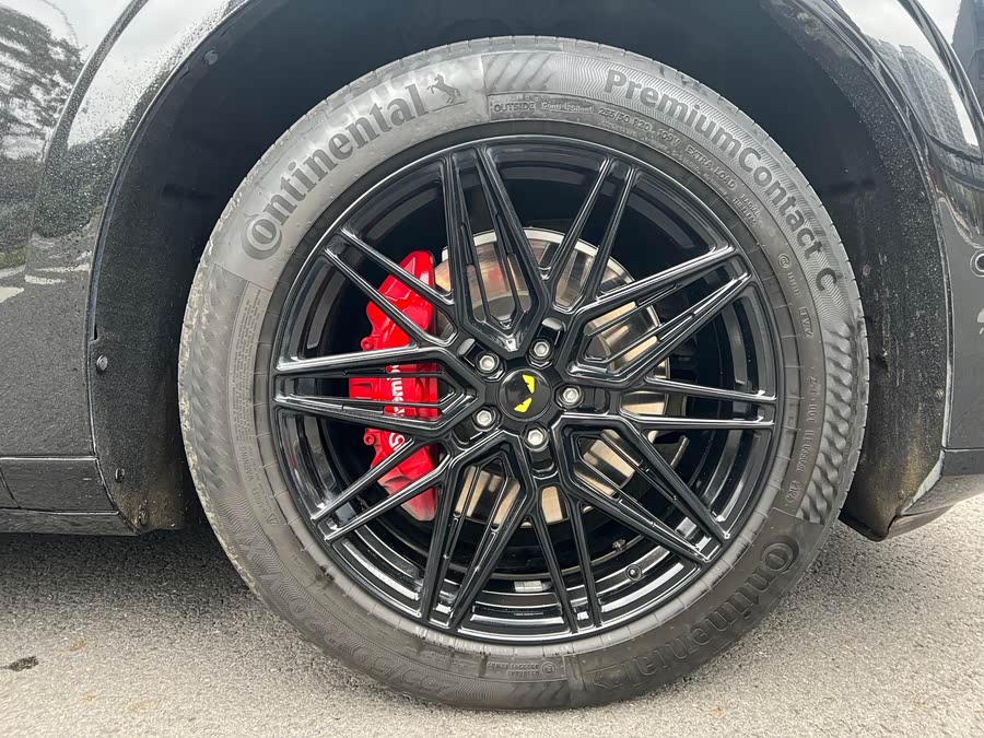 Exceed Stellar Era ET 2024 imagen de coche #17