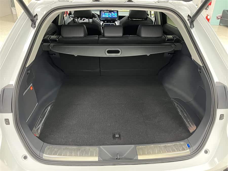 Toyota Venza 2022 car image #17