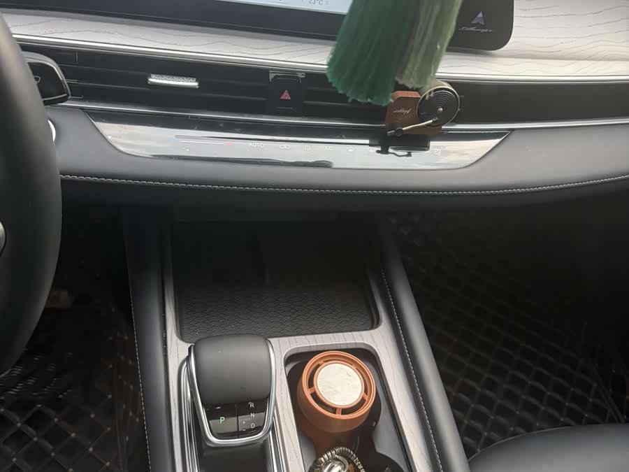 Chery Arrizo 8 2024 car image #17