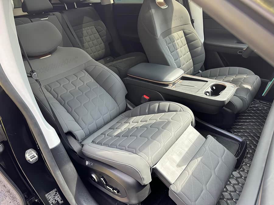 Exceed Stellar Era ET 2024 imagem de carro #17