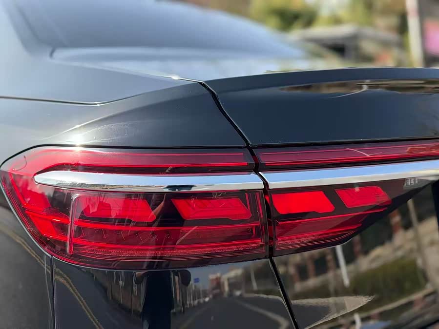 奥迪 奥迪A8 2020 汽车图片 #17