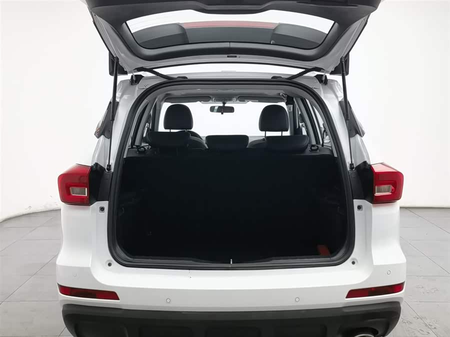 哈弗 哈弗M6 2018 汽车图片 #17