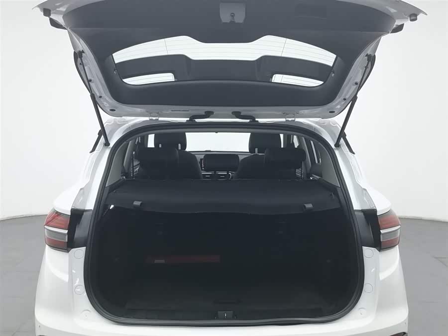 GEELY Coolray 2018 car image #17