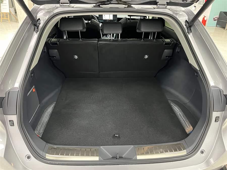 丰田 威飒 2023 汽车图片 #17