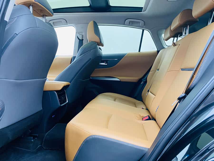 Toyota Venza 2022 immagine di auto #17