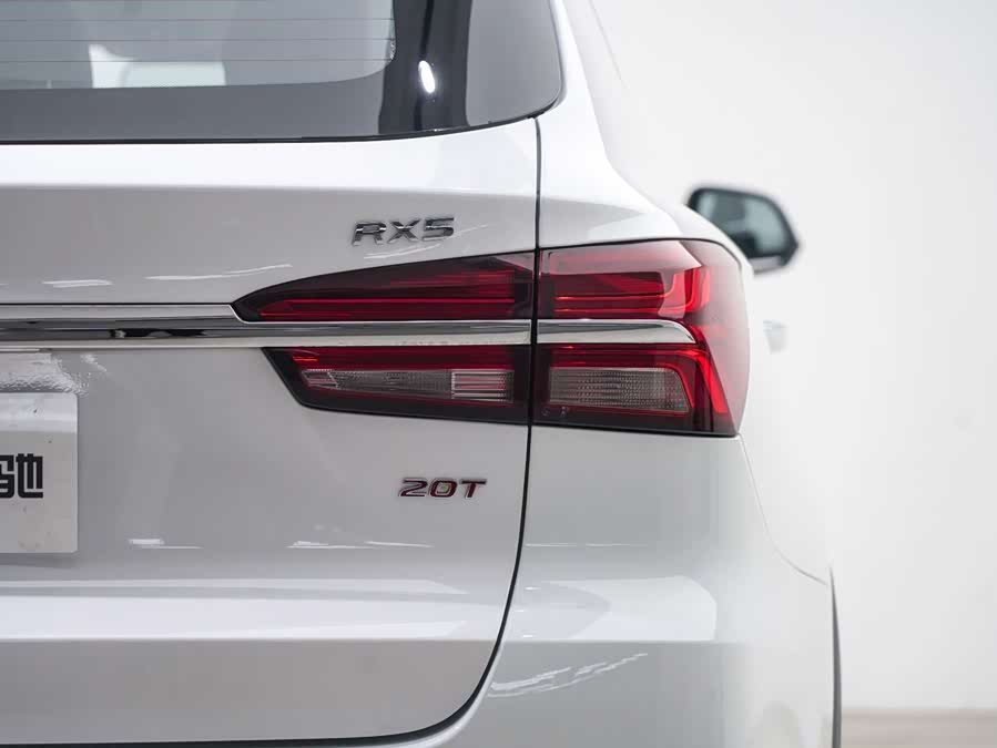 荣威 荣威RX5 2019 汽车图片 #17