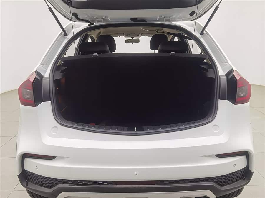 GEELY Vision X3 2020 image de voiture #17