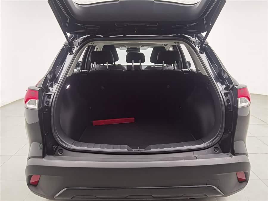 Toyota Corolla Cross 2023 car image #17