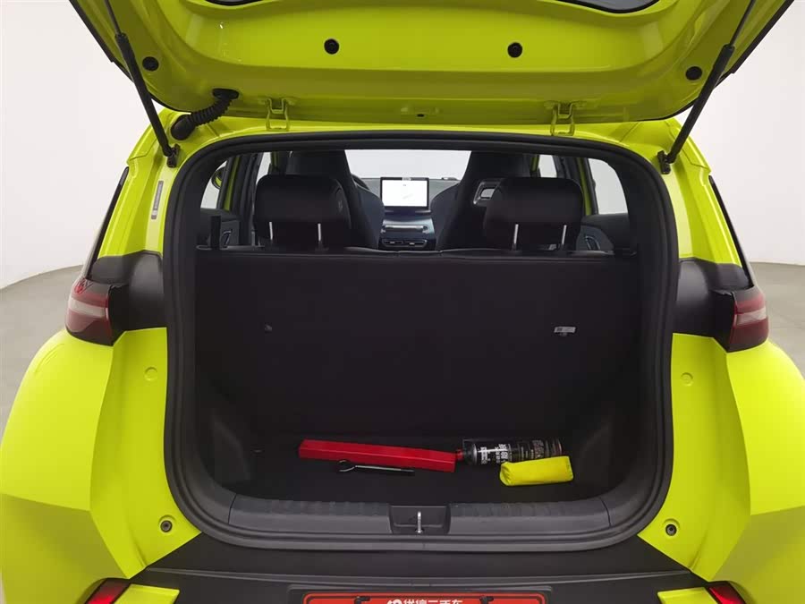 BYD Seagull 2023 صورة سيارة #17