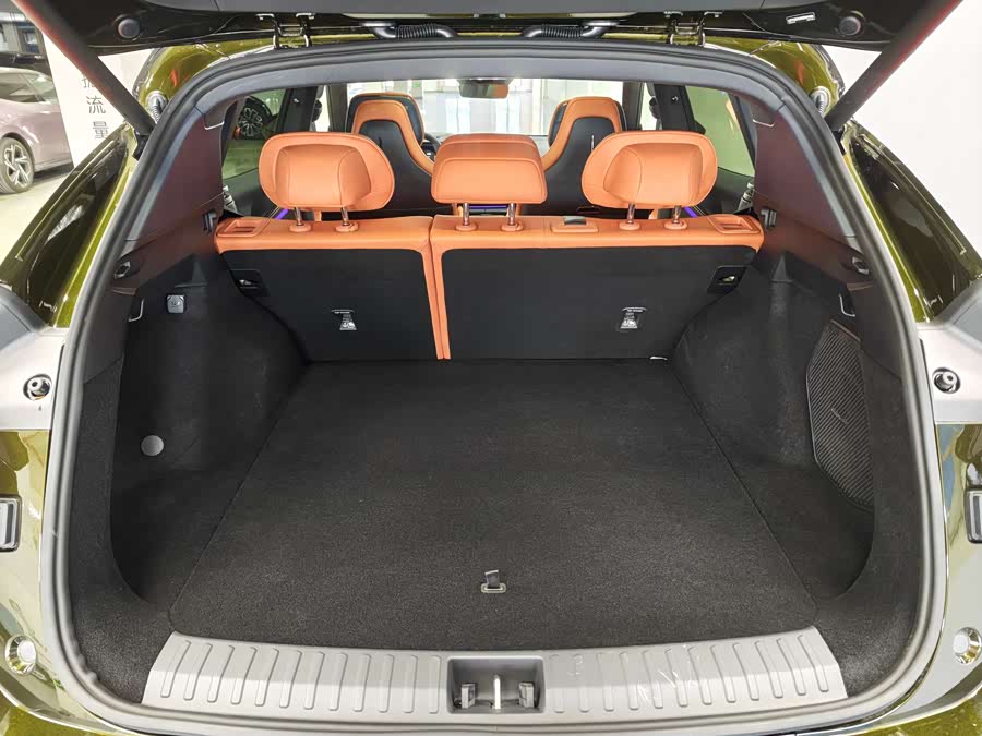 Lynk & Co 08 EM-P 2025 car image #17
