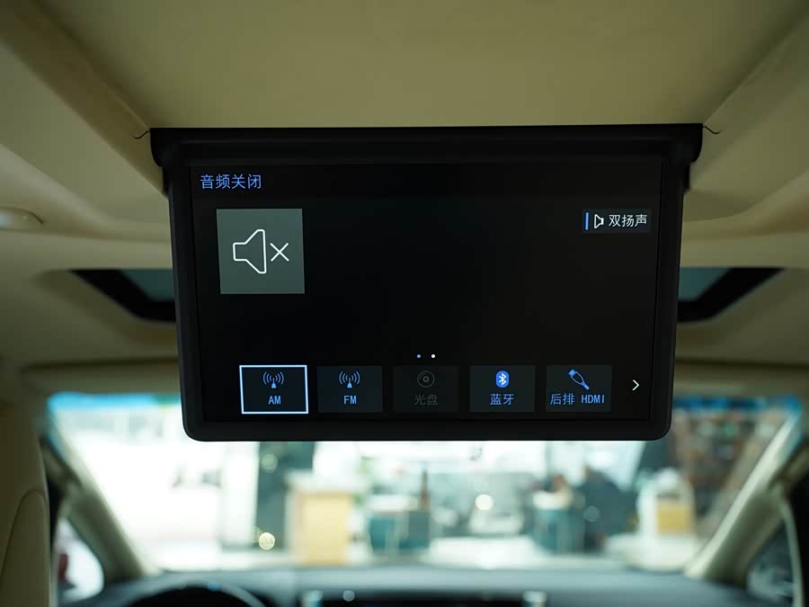 Toyota Alphard 2021 immagine di auto #17