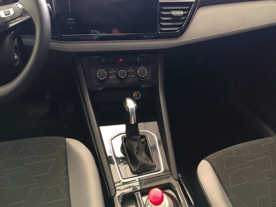 捷达 捷达VS5 2023 汽车图片 #17