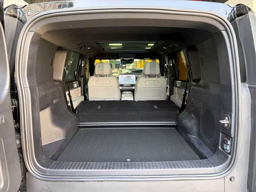 FangChengBao Tiger 7 2025 car image #17