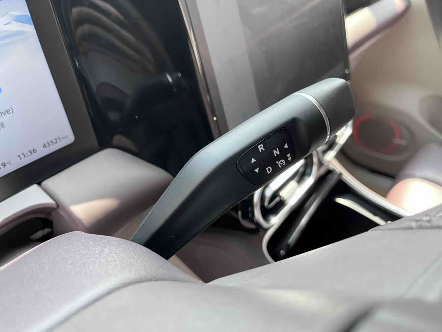 零跑汽车 零跑C11 2023 汽车图片 #17