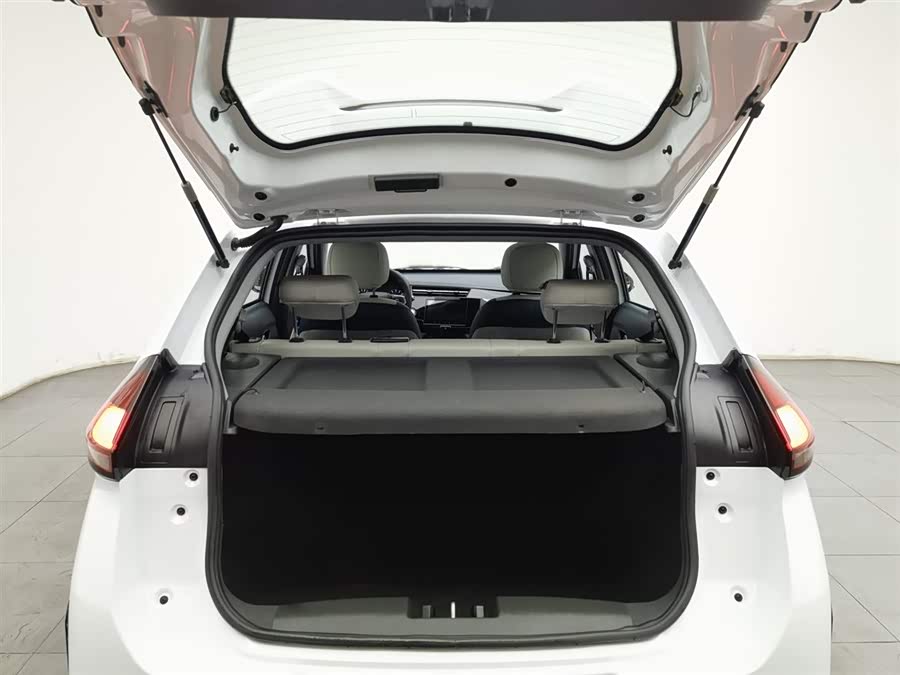 Chery Tiggo 3x 2023 car image #17