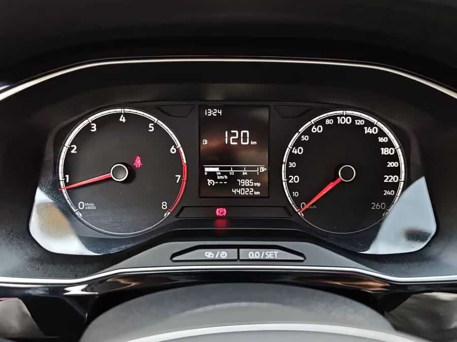 Jetta VS5 2021 imagen de coche #17