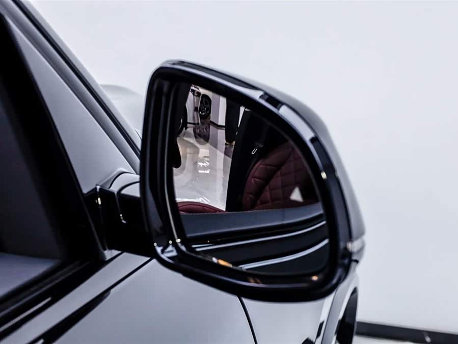 BMW X5 2026 immagine di auto #17