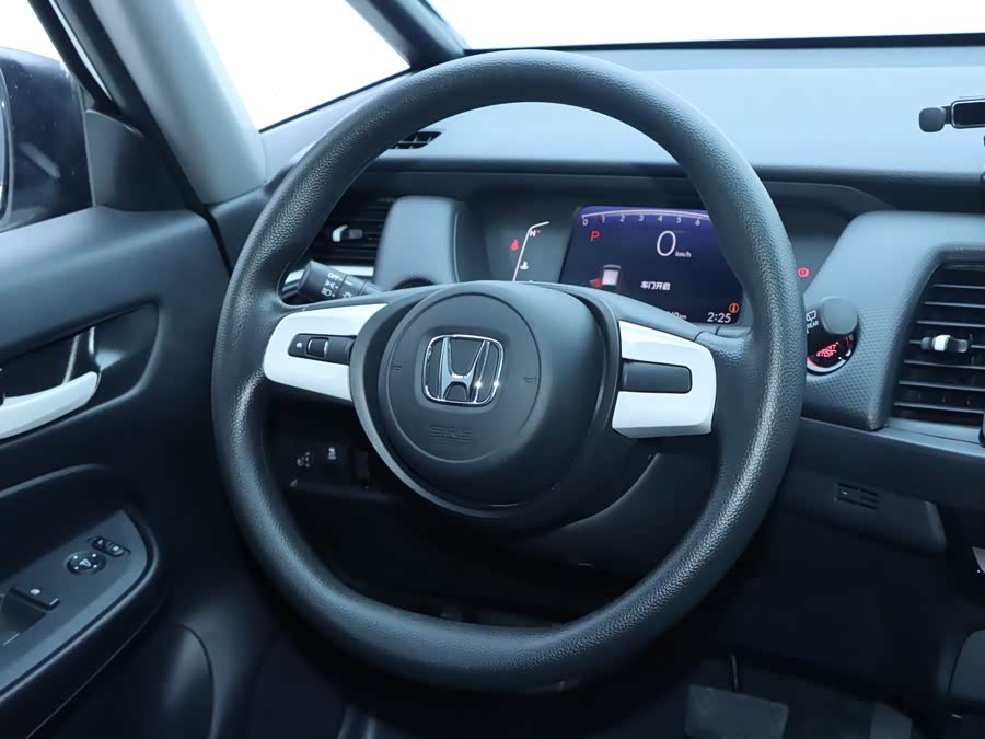 Honda Fit 2023 car image #17