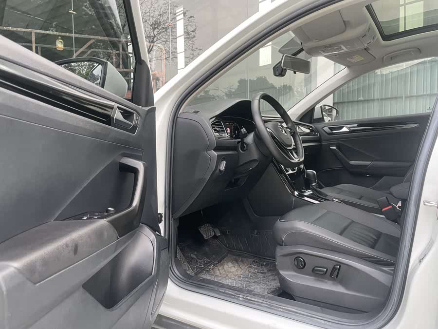 大众 T-ROC探歌 2022 汽车图片 #17