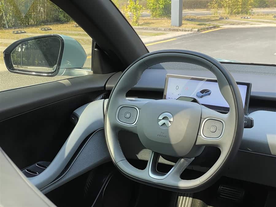 蔚来 蔚来ET5 2023 汽车图片 #17