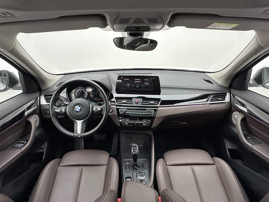 BMW X1 2022 car image #17