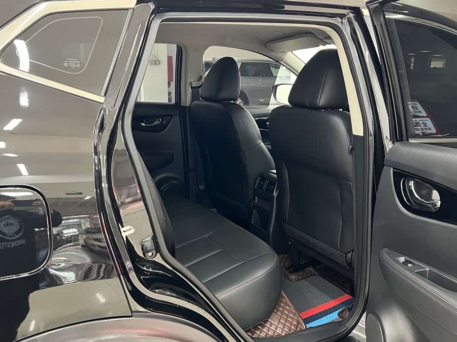 日产 逍客 2024 汽车图片 #17