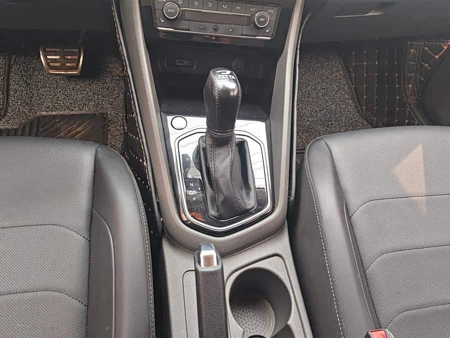 捷达 捷达VS5 2019 汽车图片 #17