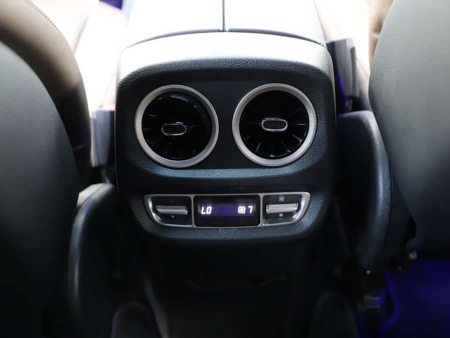 Mercedes-Benz G Class 2019 immagine di auto #17